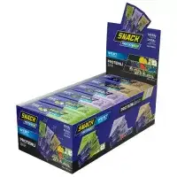 West Nutrition Snack Proteinli Bar 40 Gr 30 Adet